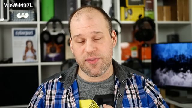 MicW i437L | pimp your iPhone microphone смотреть онлайн