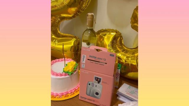 2023 INSTAX MINI 12 (mint green): Unboxing + Setup ?? смотреть онлайн