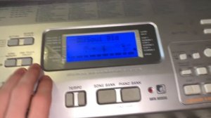 Обзор синтезатора Casio CTK 800