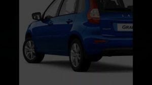 ЛАДА ГРАНТА 2020-2021 с турбомотором и системой полного привода: названы сроки выхода на рынок