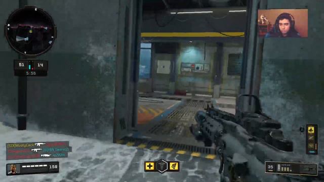 67-0 TDM Nuke | VAPR is Nasty now!! | Payload upload смотреть онлайн