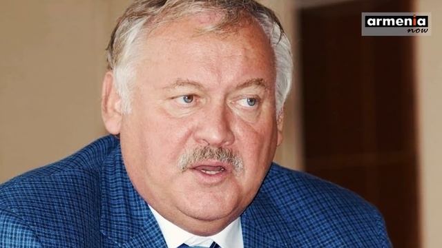Затулин еще раз повторил, что у Баку нет перспектив по Карабаху смотреть онлайн