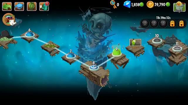 Unleash The PIRATE Gargantuar! | Yarr, Matey Achievement! | Plants vs Zombies 2 смотреть онлайн