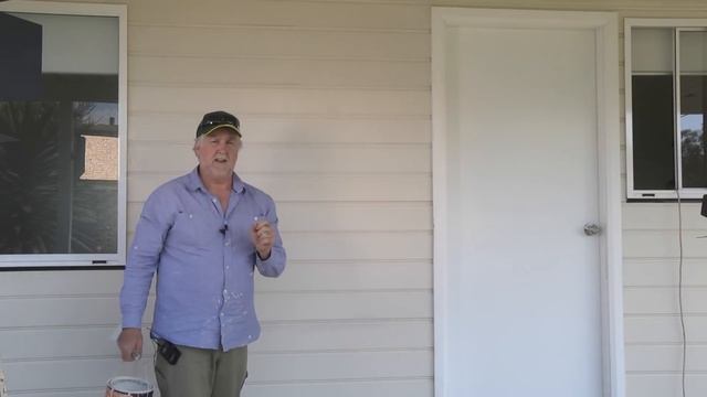 Want to paint your house 10 times faster? смотреть онлайн