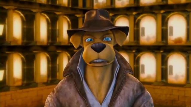 FOODFIGHT! movie смотреть онлайн