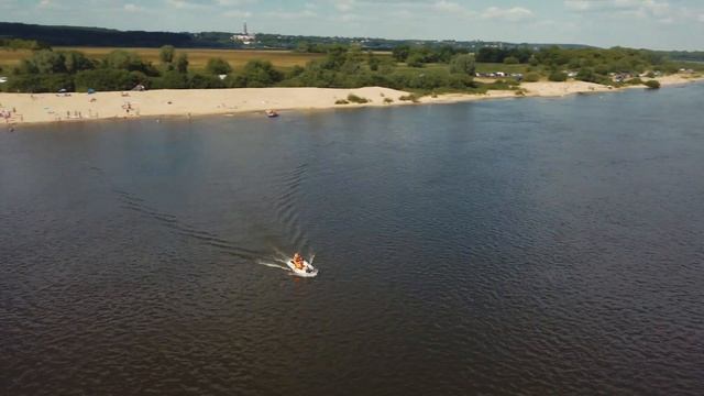 Природный заповедник Пощуповский пляж смотреть онлайн