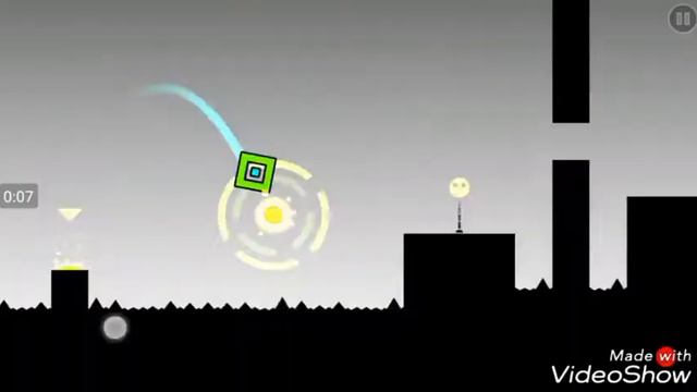 Geometry Dash World смотреть онлайн