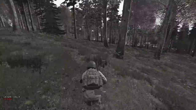 OUTNUMBERED | 5 vs 21 - DayZ Standalone #57 смотреть онлайн