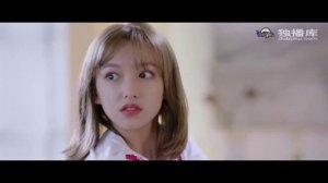 Влюбиться в твою улыбку дорама