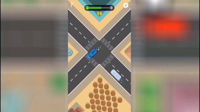 Tiny Cars (Fast Game) Gameplay - THIS IS EASY!! смотреть онлайн