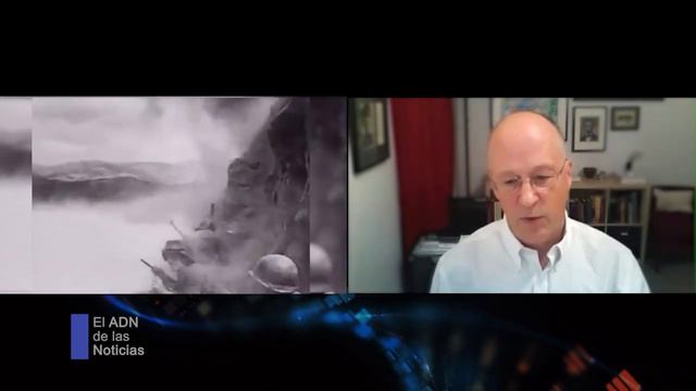 The DNA of the News | ATOMIC BOMBS P1 смотреть онлайн
