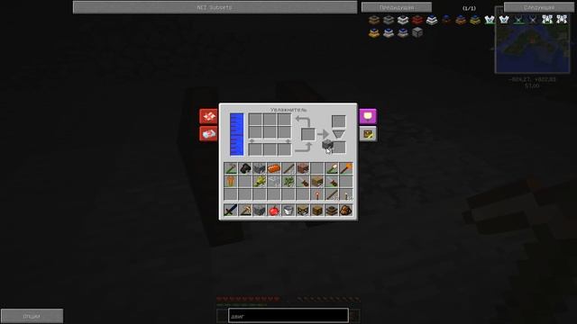 БРОНЗОВАЯ ДОМЕННАЯ ПЕЧЬ ! Двадцатый век #15 смотреть онлайн