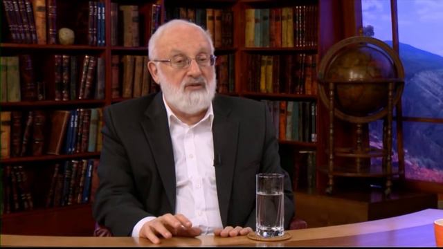 Раскрытие Творца. Вопросы Михаэлю Лайтману смотреть онлайн