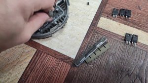 Passat b6 Постоянно крутит вентилятор.