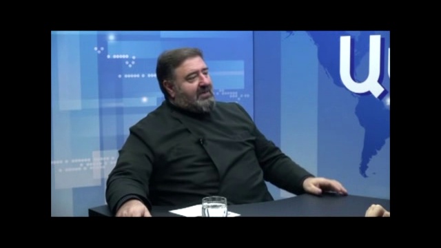 ԱՌԱՆՑ ՄԵԿՆԱԲԱՆՈՒԹՅԱՆ смотреть онлайн