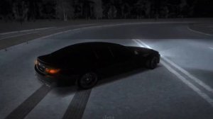 НОЧНОЙ ДРИФТ НА M5 F10 SPORT+ - BLACK RUSSIA