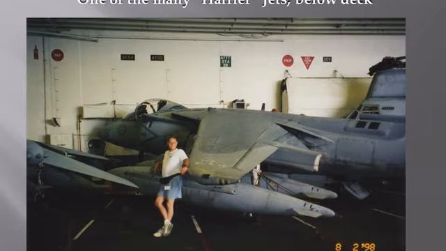 The USS Tarawa смотреть онлайн