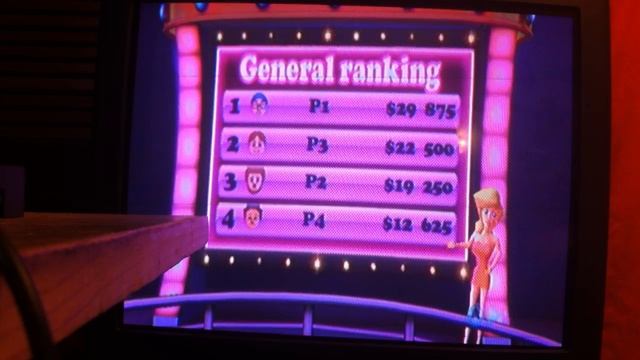 TV Show King Nintendo Wii Game 2 смотреть онлайн