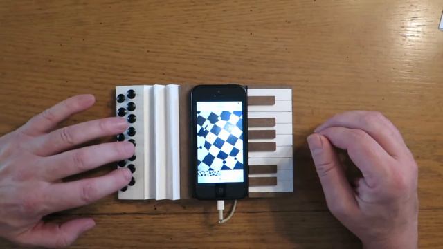 Accordion App смотреть онлайн