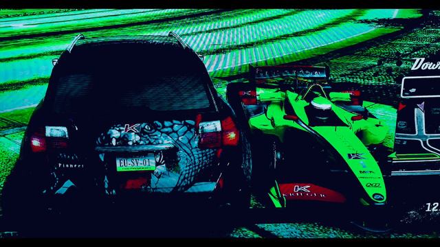 MLSHD KILLSWITCH ENGAGE MY CURSE FROM BURNOUT PARADISE смотреть онлайн