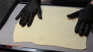 Торт НАПОЛЕОН без заморочек! Простой РЕЦЕПТ Наполеона из готового слоеного теста с заварным кремом.