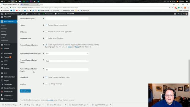 How To Setup Stripe in WooCommerce смотреть онлайн