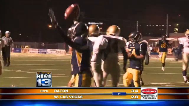 Football Friday Night - Nov. 2 Part 3 смотреть онлайн