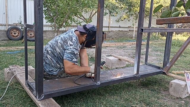 прицеп 3 часть 1 смотреть онлайн