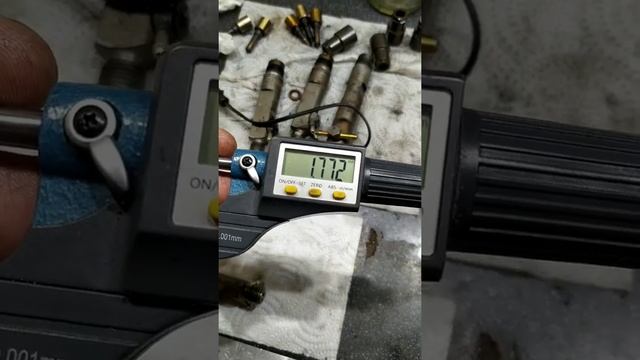 Точность советского микрометра ?? смотреть онлайн