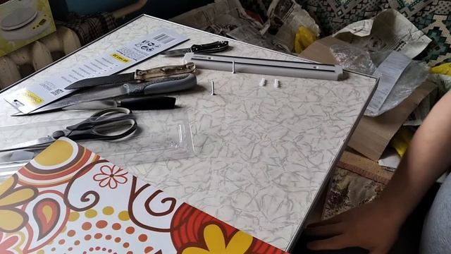 Магнитная планка для ножей МАЕСТРО смотреть онлайн