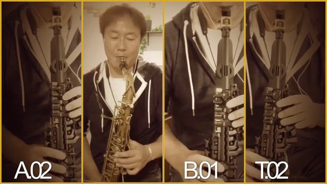 「The Pink Panther」 YDS-150 vs Mark.6 смотреть онлайн