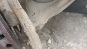 Ремонт ступицы Газель некст.