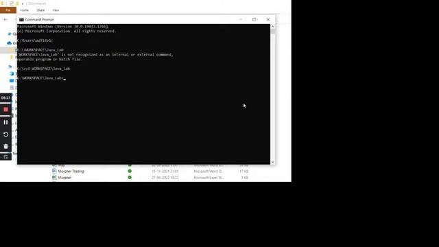 Lab Software [Java 8, Oracle XE112 & Wamp Server] смотреть онлайн