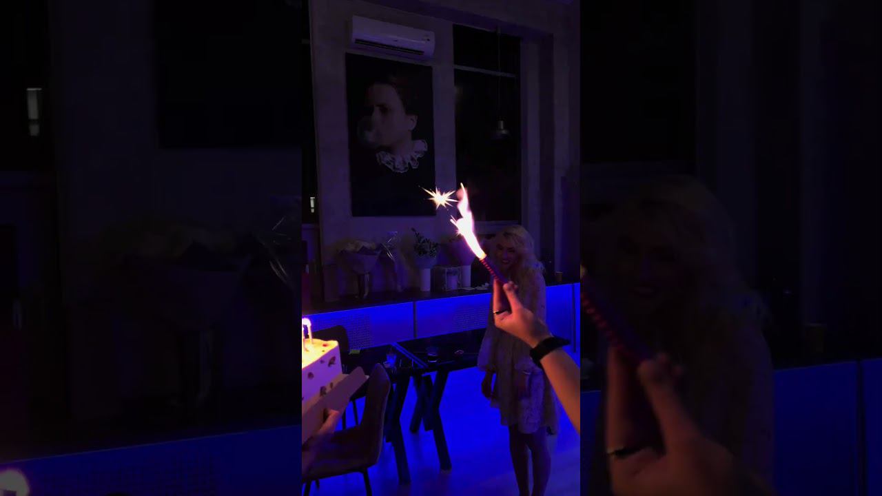 День рождения в лофте смотреть онлайн