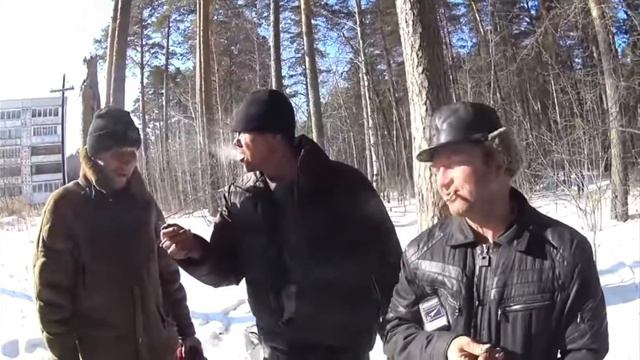 Павел Васильевич