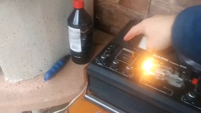 Магнитофон Маяк 205. Иванов день. смотреть онлайн