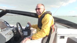 Parker 850 Voyager | Review | Motorboat & Yachting
