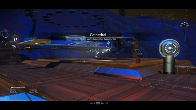 Expedition 3 Fix to Minotaur Glitch & Herox How To No Man's Sky Frontiers Update - NMS Scottish Rod смотреть онлайн