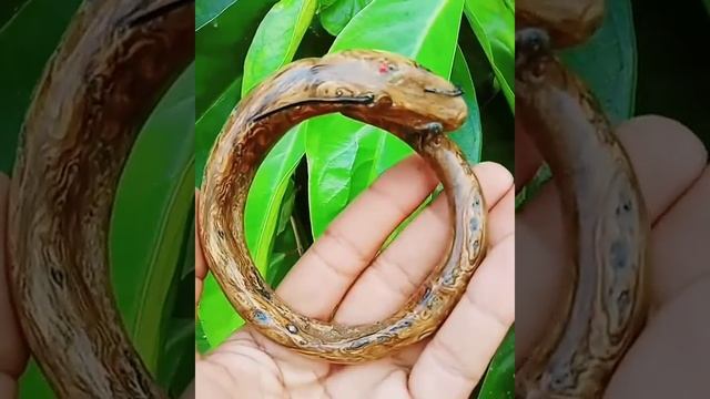 Gelang Akar Bahar Batik