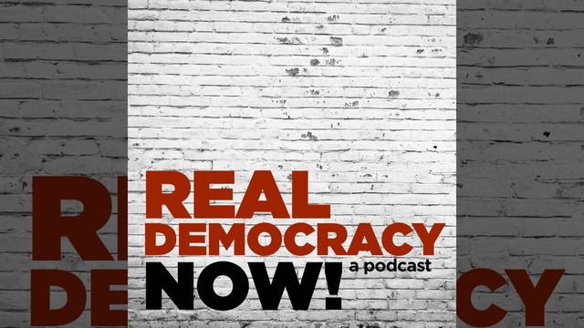 3.3 Legislature by Lot with Professor John Gastil смотреть онлайн