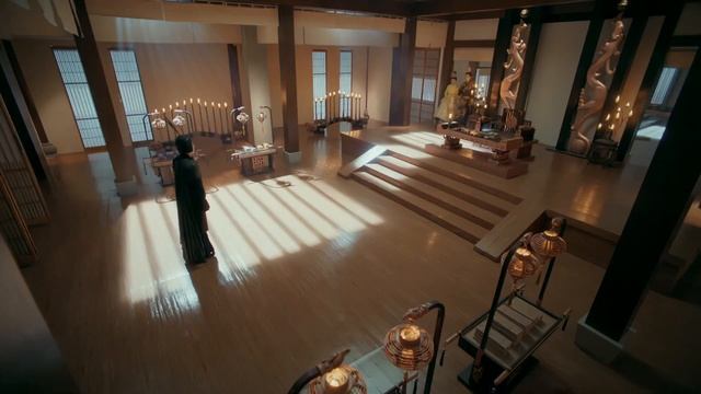 EngSub《悠悠情》▶EP 49 | 爱意暗生，白鹿与赵露思面对宫廷挑战，情感风起云涌！【FULL】【FULL】 смотреть онлайн