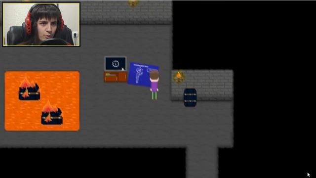 БОБ ПОПАДАЕТ В ИГРУ! | Bob's Return смотреть онлайн