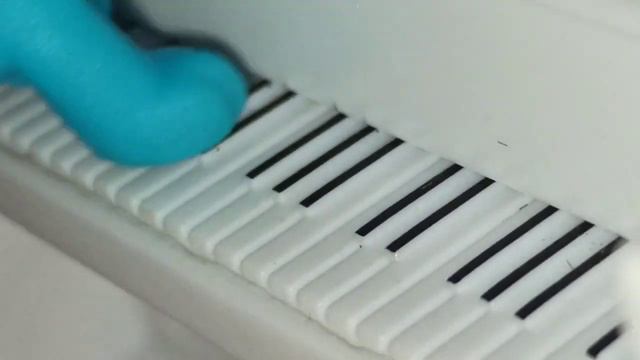 Угадай мелодию на пианино смотреть онлайн