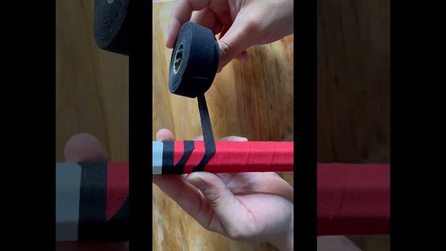 How to tape up a standard Katana wrap on your lacrosse stick! 🎼Beat Prod. by Soulker смотреть онлайн