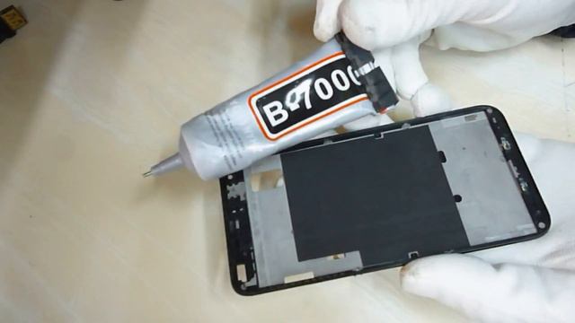 How to change Screen+touch Hisense HS-u970 смотреть онлайн