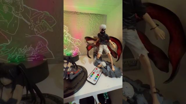 Tokyo ghoul смотреть онлайн
