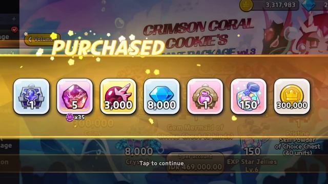 opening the new mermaid cookie choice chest!! ✨ смотреть онлайн