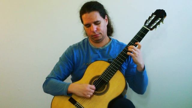 Carlo Domeniconi - The Rose in the Garden (from Musique Pour le Petit Prince, Op. 23) смотреть онлайн