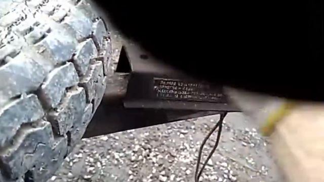 Прицепное устройство к мотоблоку , своими руками . смотреть онлайн