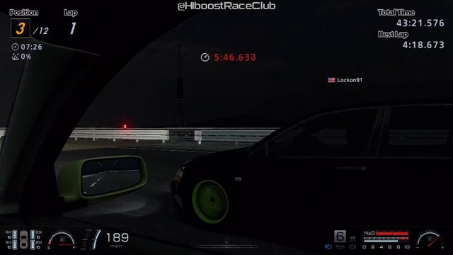 Gran Turismo 6 | 400-~1500HP Cars Highway Racing | Evos, Hondas, Supra, GTRs, Cobra, Charger & More смотреть онлайн